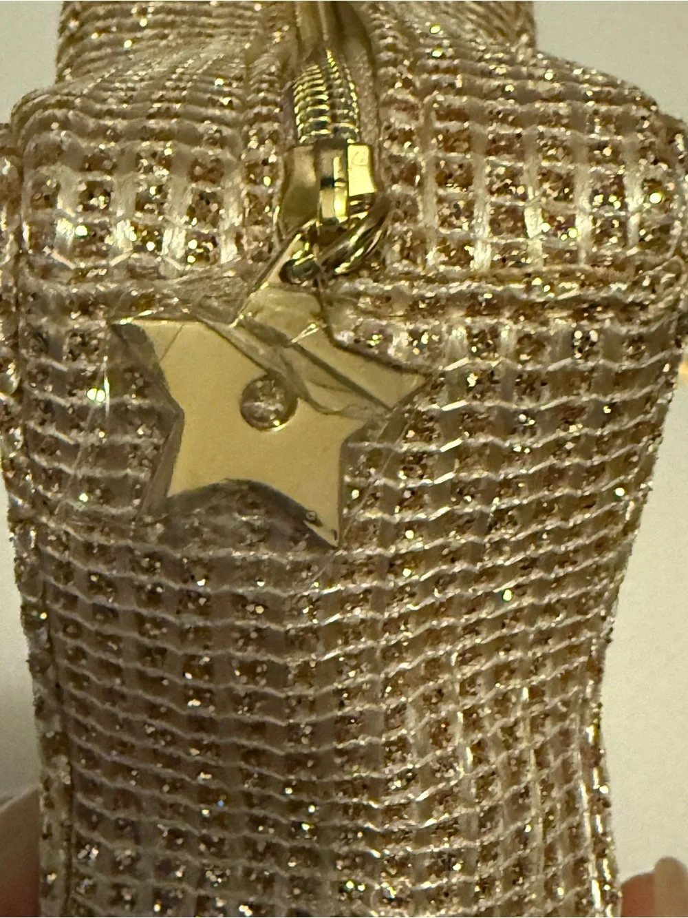 Dior stylish star